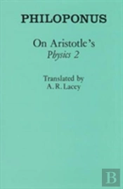 On Aristotle'S 'Physics 2'