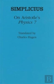 On Aristotle'S 'Physics 7'