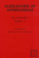 On Aristotle'S ''Topics 1''