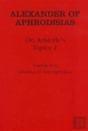 On Aristotle'S 'Topics 1'