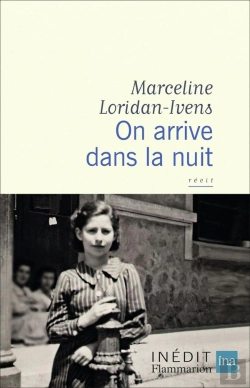 Bertrand.pt - On Arrive Dans La Nuit