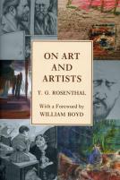 On Art And Artists
