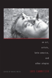 On Art, Artists, Latin America, And Other Utopias