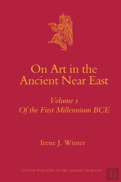 Bertrand.pt - On Art In The Ancient Near East Volume I
