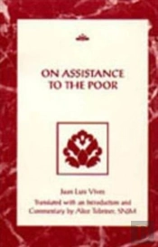 On Assistance To The Poor