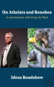 On Atheists And Bonobos - A Conversation With Frans De Waal