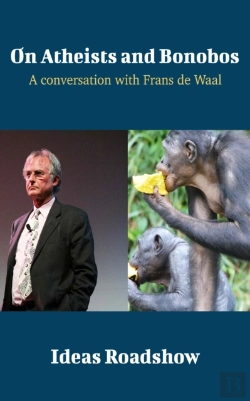 Bertrand.pt - On Atheists And Bonobos - A Conversation With Frans De Waal