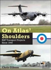 On Atlas' Shoulders