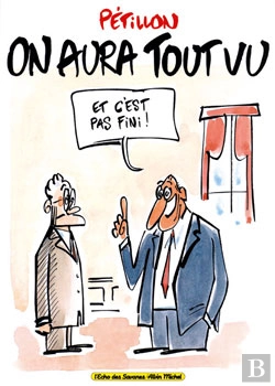 Bertrand.pt - On Aura Tout Vu