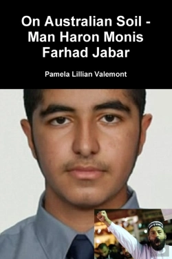 Bertrand.pt - On Australian Soil - Man Haron Monis Farhad Jabar
