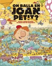 On Balla En Joan Petit? Busca I Troba Un Munt De Coses Per Tot Catalunya