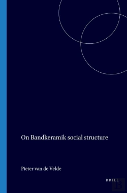 Bertrand.pt - On Bandkeramik Social Structure