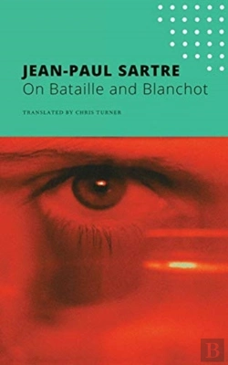Bertrand.pt - On Bataille And Blanchot