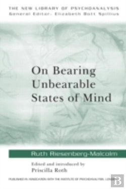 Bertrand.pt - On Bearing Unbearable States Of Mind