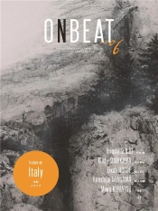 On Beat Vol. 06 /Anglais/Japonais