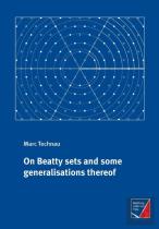 On Beatty Sets And Some Generalisations Thereof