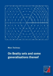 On Beatty Sets And Some Generalisations Thereof