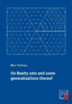Bertrand.pt - On Beatty Sets And Some Generalisations Thereof