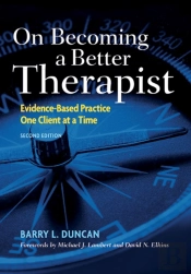 On Becoming A Better Therapist