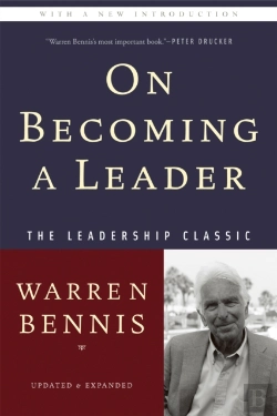 Bertrand.pt - On Becoming A Leader