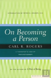 On Becoming A Person