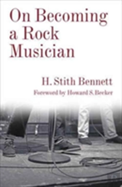 Bertrand.pt - On Becoming A Rock Musician