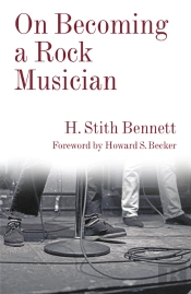 On Becoming A Rock Musician