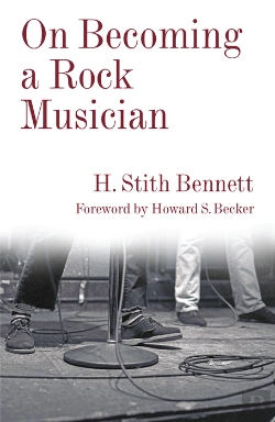 Bertrand.pt - On Becoming A Rock Musician