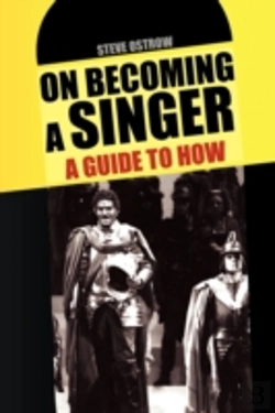 Bertrand.pt - On Becoming A Singer - A Guide To How