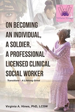 Bertrand.pt - On Becoming An Individual, A Soldier, A Professional Licensed Clinical Social Worker