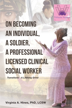 Bertrand.pt - On Becoming An Individual, A Soldier, A Professional Licensed Clinical Social Worker