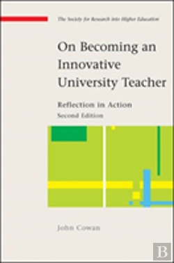 Bertrand.pt - On Becoming An Innovative University Teacher: Reflection In Action