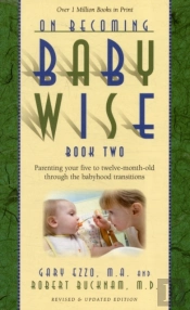 On Becoming Babywise