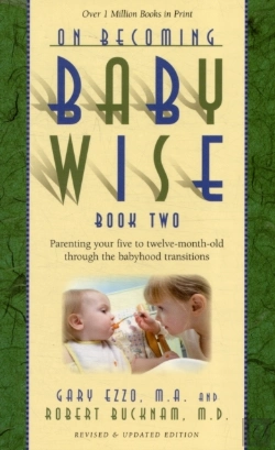 Bertrand.pt - On Becoming Babywise