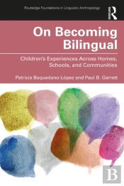On Becoming Bilingual