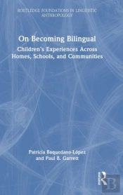 On Becoming Bilingual