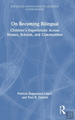 Bertrand.pt - On Becoming Bilingual