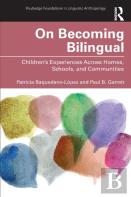 On Becoming Bilingual