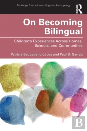On Becoming Bilingual