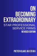 On Becoming Extraordinary