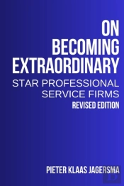 On Becoming Extraordinary
