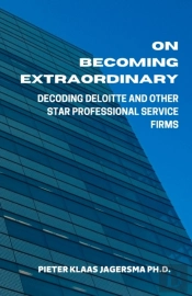 On Becoming Extraordinary
