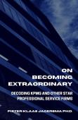 On Becoming Extraordinary