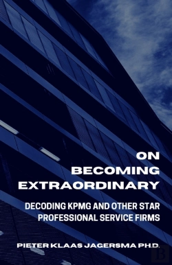 Bertrand.pt - On Becoming Extraordinary