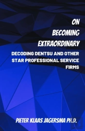 On Becoming Extraordinary