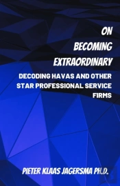 On Becoming Extraordinary