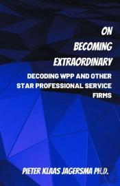 On Becoming Extraordinary