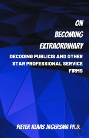 On Becoming Extraordinary