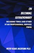 On Becoming Extraordinary