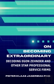 On Becoming Extraordinary